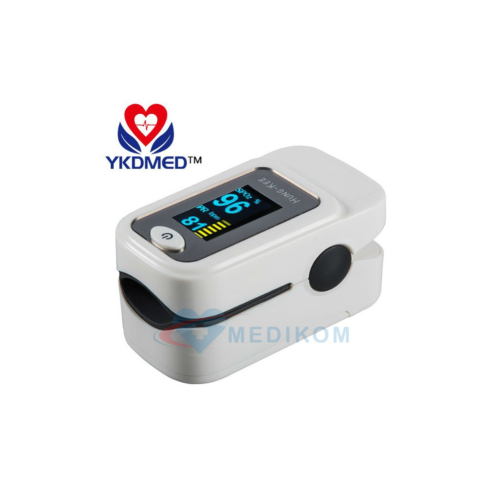 Pulsoksymetr MINI OXIMETER