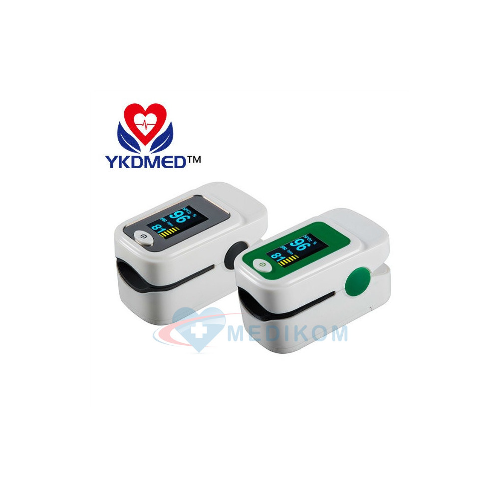Pulsoksymetr MINI OXIMETER