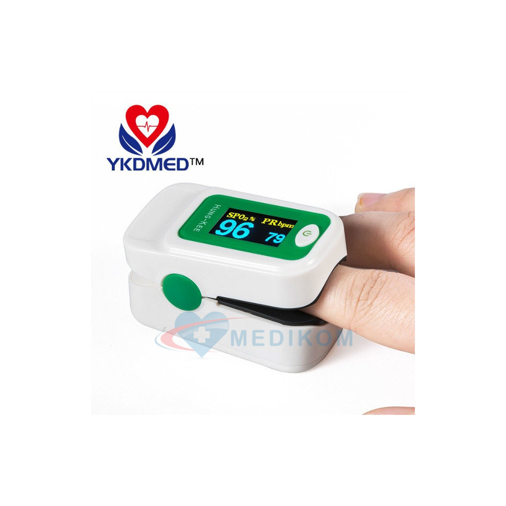 Pulsoksymetr MINI OXIMETER