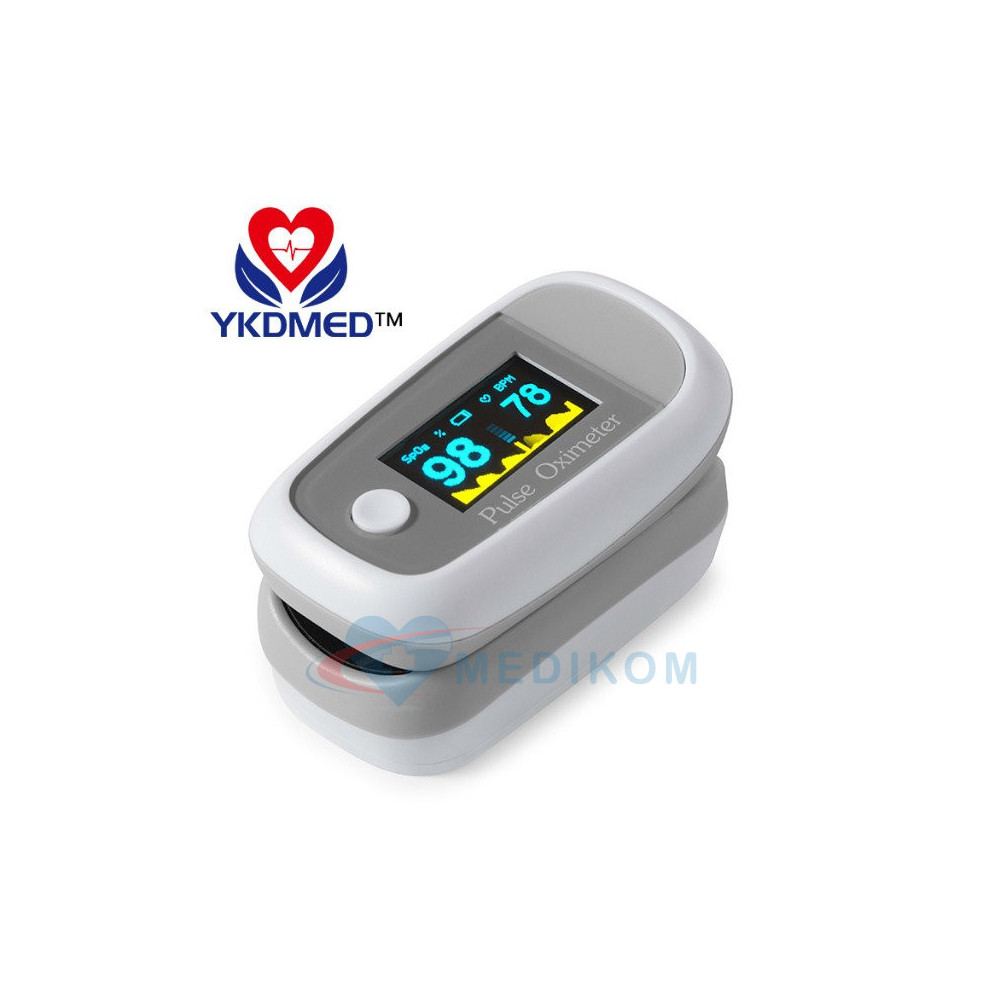 Pulsoksymetr MINI OXIMETER