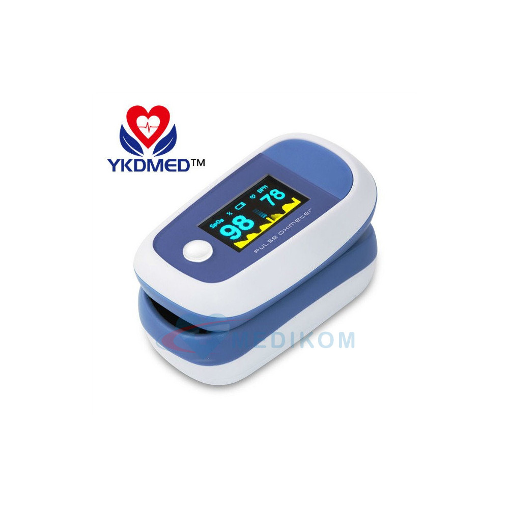 Pulsoksymetr MINI OXIMETER