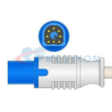 Philips, HP, Goldway, Solaris Czujnik SpO2 soft dla dorosłych