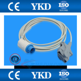 Mindray BeneView T5 T6 T8 nellcor module Czujnik SpO2 klips