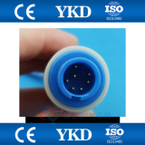 Mindray BeneView T5 T6 T8 nellcor module Czujnik SpO2 klips