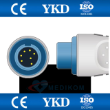 Mindray BeneView T5 T6 T8 nellcor module Czujnik SpO2 klips