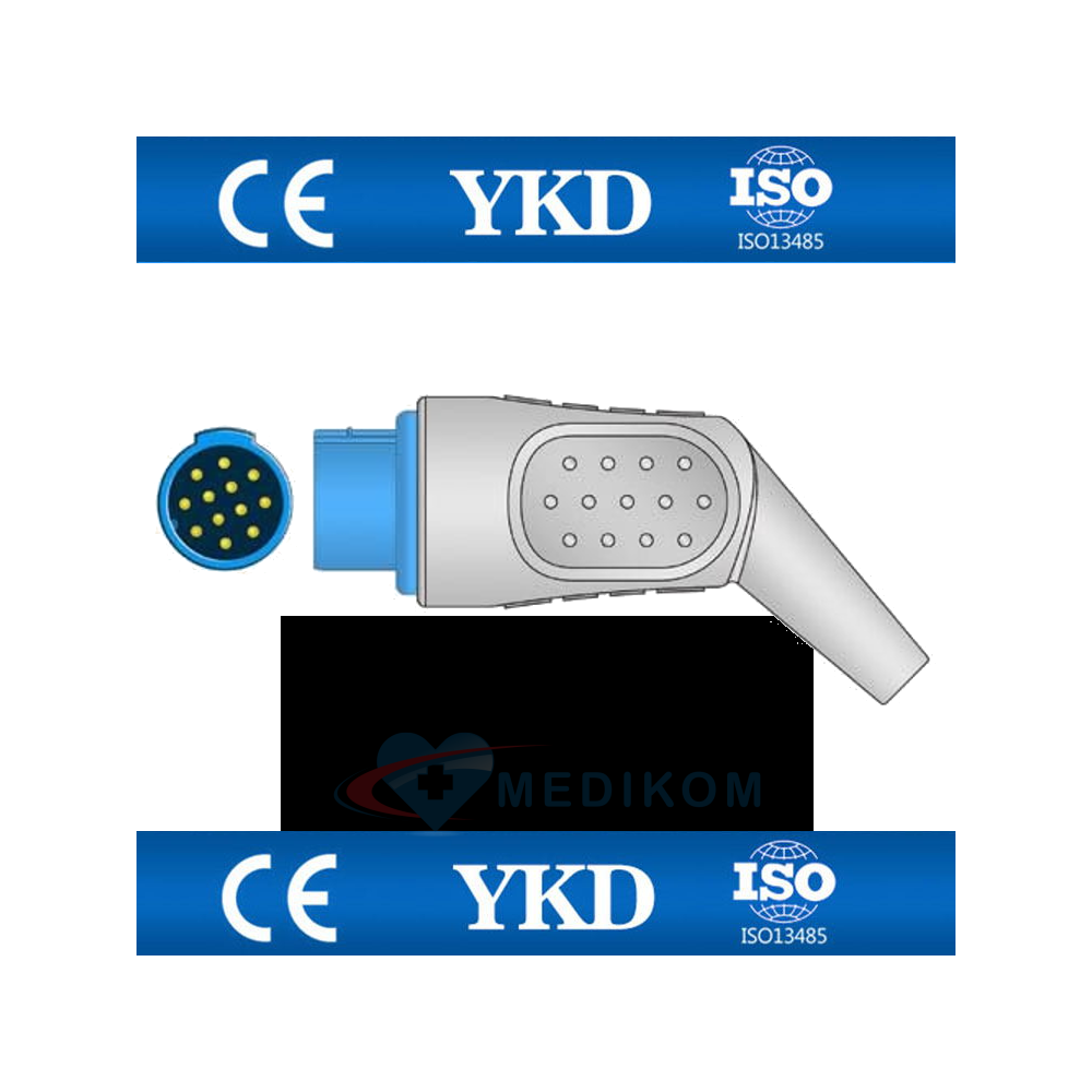 BLT Biolight, Sino-Hero SpO2 klips dla dorosłych