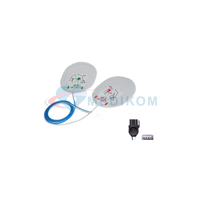 Medtronic / Physio-Control, Osatu Bexen, Cardioline, Mindray
