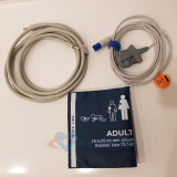 Monitor pacjenta Philips SureSigns VS2+