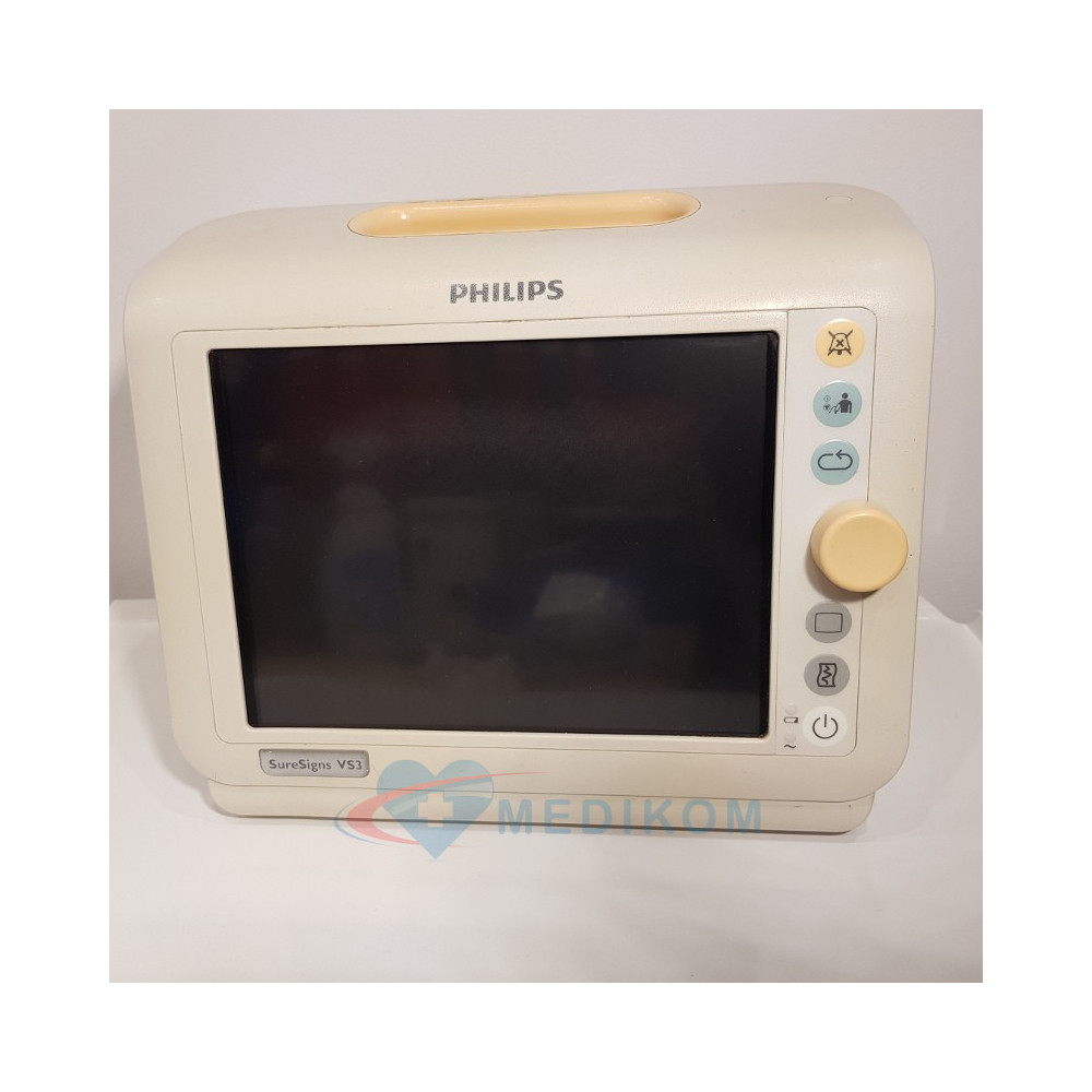 Monitor pacjenta Philips SureSigns VS3