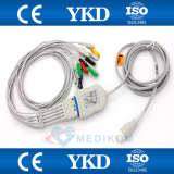Kabel Philips, HP, Nihon Kohden, Siemens, Welch Allyn, Solaris, NewTech połączeniowy