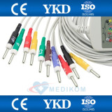 ASPEL BTL FARUM M4Medical Elektrokardiografy