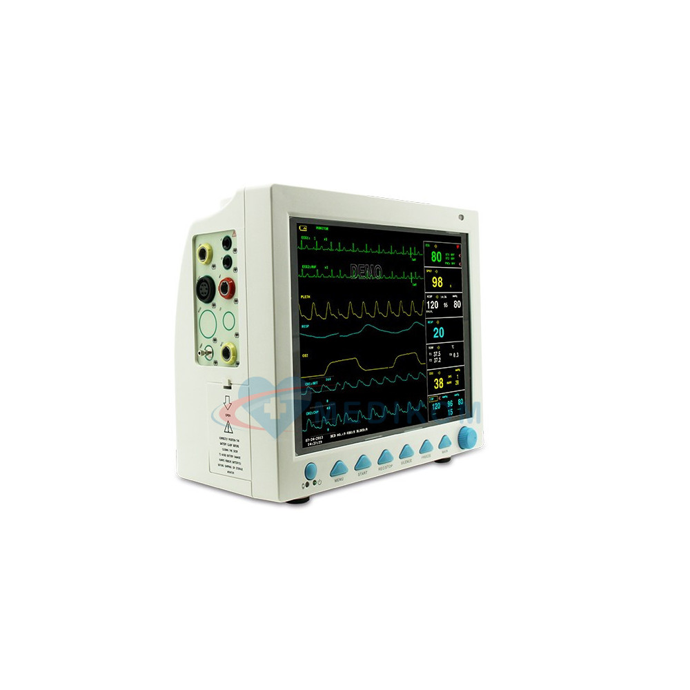 Monitor Pacjenta CMS 8000