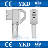 Kable EKG do HP Philips elektrokardiograf TC30  TC60, m1700a / 1701a / 1702a