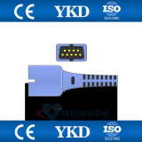 Nellcor, BLT, Biolight, Contec, WechAllyn, Zoll, Emtel SpO2 soft dla dorosłych