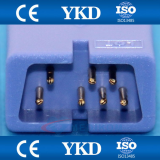 Nellcor SpO2 soft dla dorosłych 7 pin długi kabel 3 metry