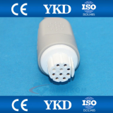 Kable Datex - Ohmeda kompletny EKG 3-odpr.  S/5 Compact S5, Cardiocap