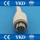 GE Healthcare SpO2 klips dla dorosłych S5 compact Aespire