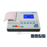 Aspel, Elektrokardiograf, aparat ekg, MINT