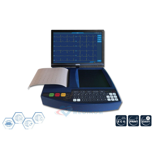 ASPEL ECG GOLD v.15.101
