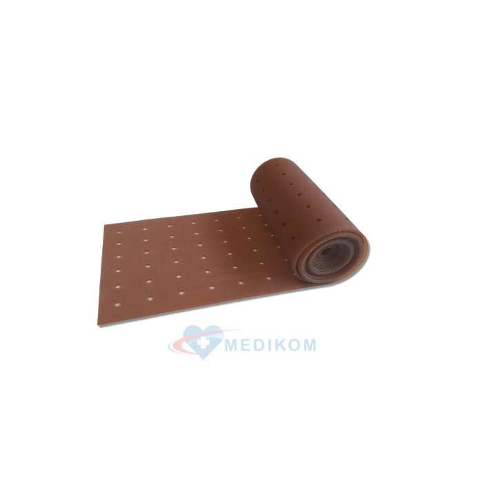 Pas EKG ASPEL EKG-PP BLT v.001D