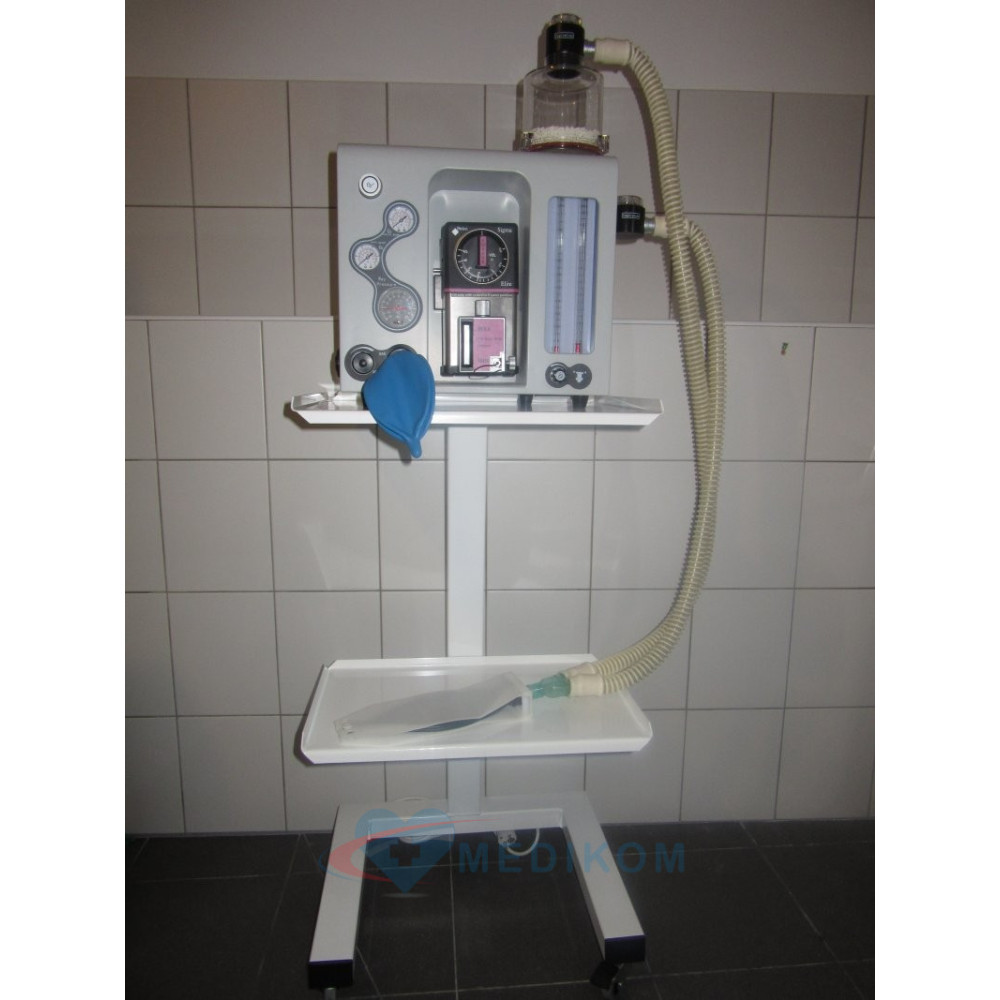 Basetec-600 Aparat do znieczulania ogólnego