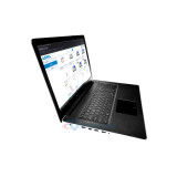 laptop 17" do obsługi urządzeń firmy ASPEL