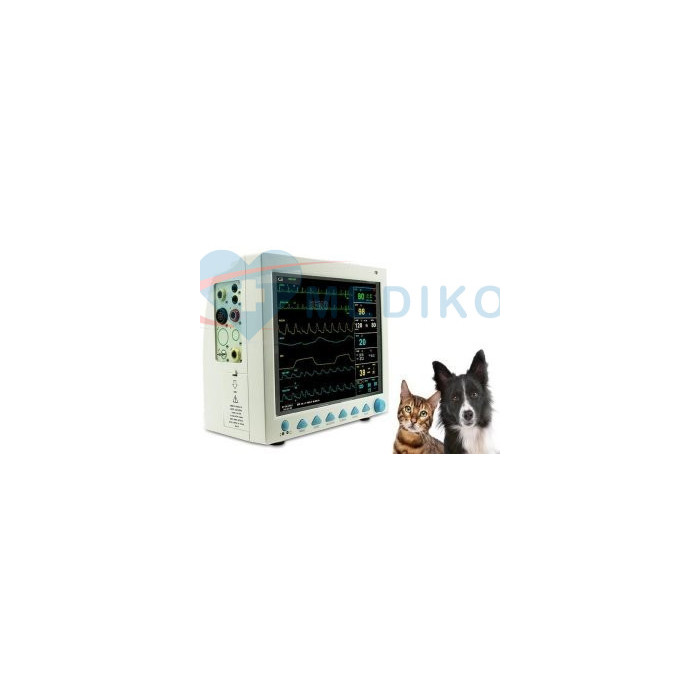 Monitor Pacjenta CMS 8000