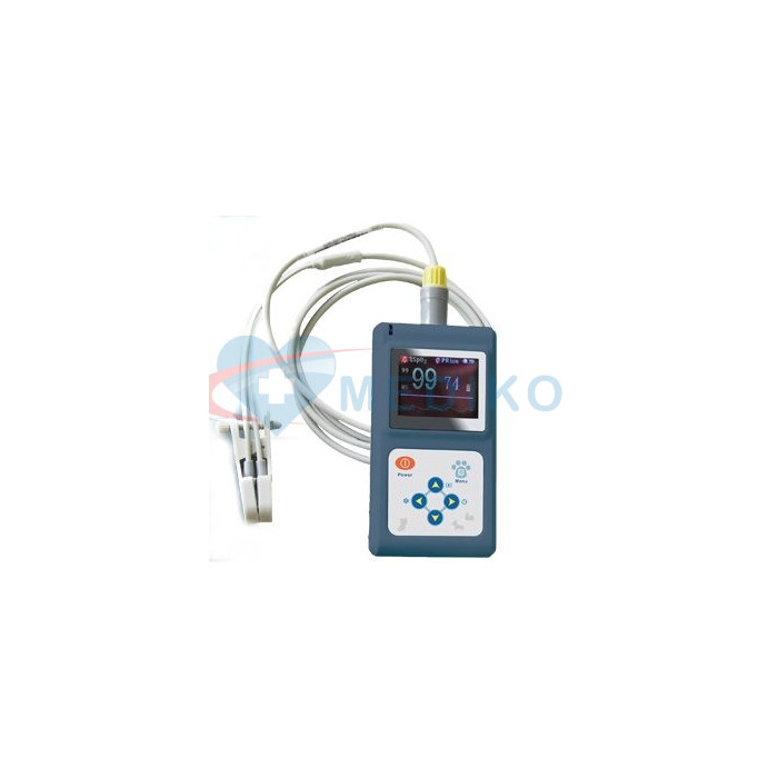 Pulsoksymetr CMS60D-VET