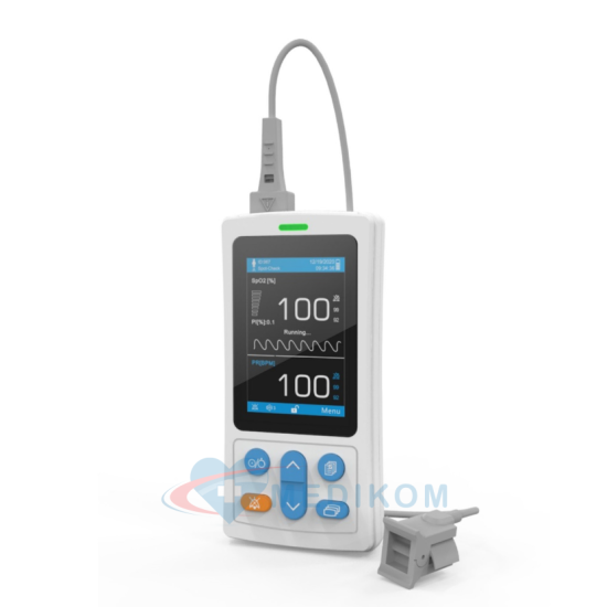 pulsoksymetr, spo2, oxymetr, pulsoxymetr, UP50, pulsoksymetr UP50, UP 50, Utech UP50