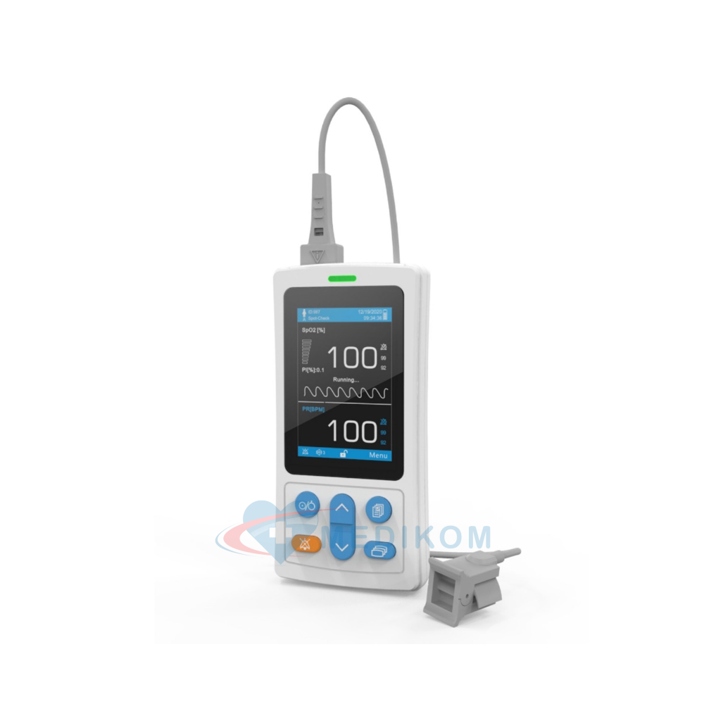 pulsoksymetr, spo2, oxymetr, pulsoxymetr, UP50, pulsoksymetr UP50, UP 50, Utech UP50