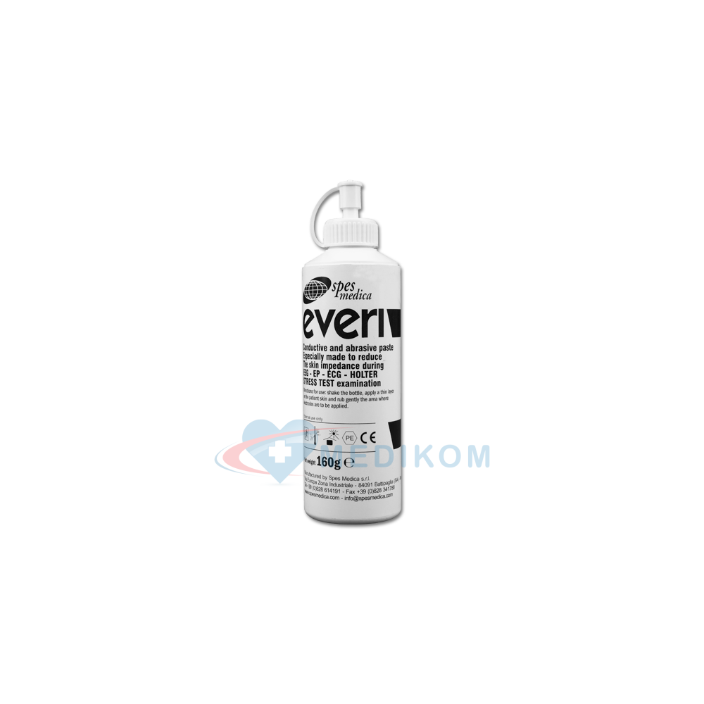 Pasta abrazyjna EVERI 160 g