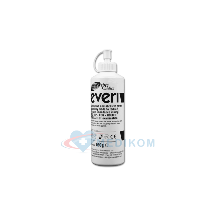 Pasta abrazyjna EVERI 160 g