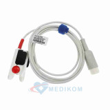 Comen Czujnik SpO2 dla dorosłych Star8000, C60, C80, C86, seria K Pro, K22 Pro, K1, NM Pro, N, ND