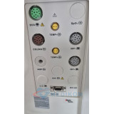 Comen Czujnik SpO2 dla dorosłych Star8000, C60, C80, C86, seria K Pro, K22 Pro, K1, NM Pro, N, ND, masimo