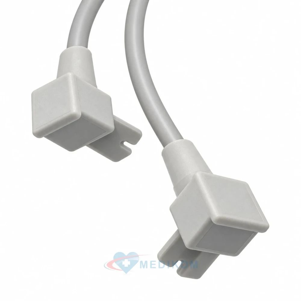 Kable EKG do HP Philips elektrokardiograf TC30  TC60, m1700a / 1701a / 1702a