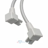 Kable EKG do HP Philips elektrokardiograf TC30  TC60, m1700a / 1701a / 1702a