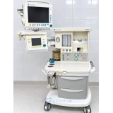 APARAT ANESTEZJOLOGICZNY DATEX-OHMEDA AESPІRE