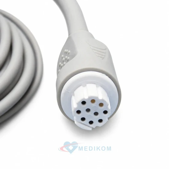 Kabel EKG S&W Artema Diascope Defibrylatory Innomed