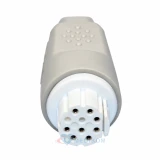 Kable Datex - Ohmeda kompletny EKG 3-odpr.  S/5 Compact S5, Cardiocap