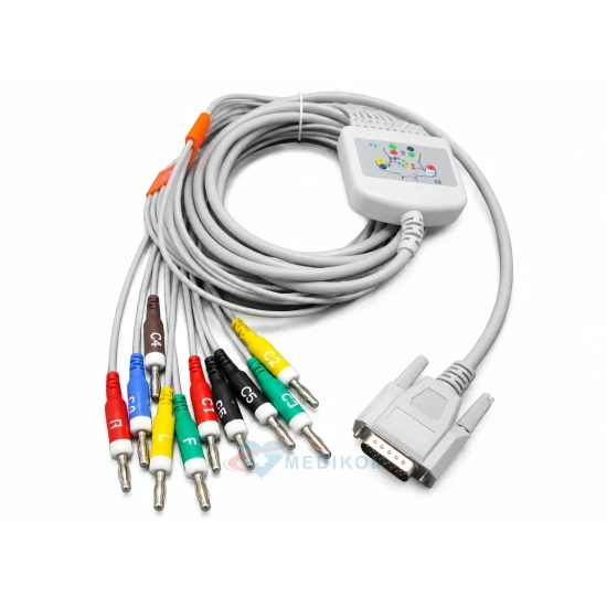 ASPEL BTL FARUM M4Medical Elektrokardiografy