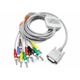 ASPEL BTL FARUM M4Medical Elektrokardiografy