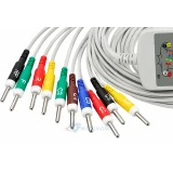 ASPEL BTL FARUM M4Medical Elektrokardiografy