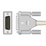 ASPEL BTL FARUM M4Medical Elektrokardiografy