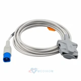 Philips, HP, Goldway, Solaris Czujnik SpO2 soft dla dorosłych