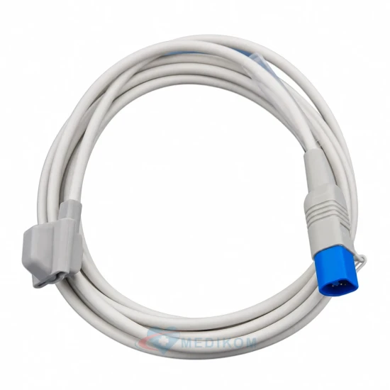 Philips, HP, Goldway, Solaris Czujnik SpO2 pediatryczny