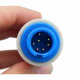 Mindray BeneView T5 T6 T8 nellcor module Czujnik SpO2 klips