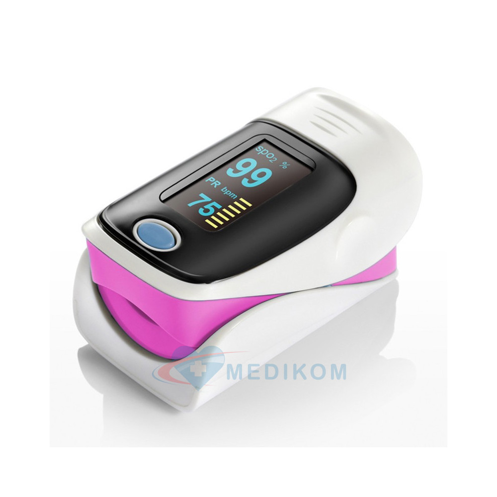 Pulsoksymetr MINI OXIMETER