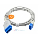Adapter - przewód przedłużający czujnika saturacji SpO2 GE Healthcare