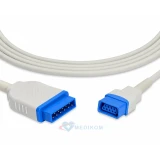 Adapter - przewód przedłużający czujnika saturacji SpO2 GE Healthcare