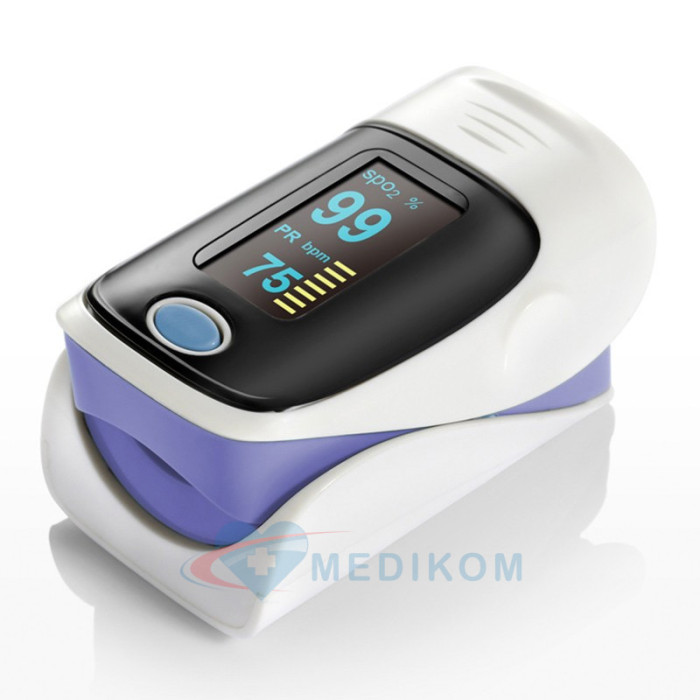 Pulsoksymetr MINI OXIMETER